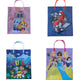 Geschenktas plastic kinderen 32x27x10cm