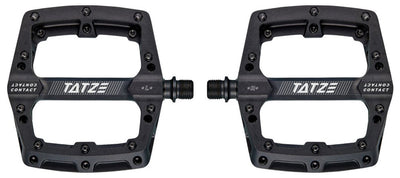 Tatze contact mtb flat pedals