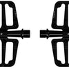 Pedali flat mtb Tatze Link in titanio