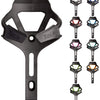 Garmin tacx® t-6500 ciro bottle cage matt | fluorescent yellow matt