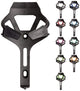 Garmin tacx® t-6500 ciro bottle cage matt | fluorescent yellow matt