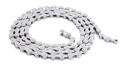 NOTTURA TAYA 410H 1 velocità 1 2x1 8 112 Silver argento