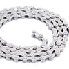 NOTTURA TAYA 410H 1 velocità 1 2x1 8 112 Silver argento