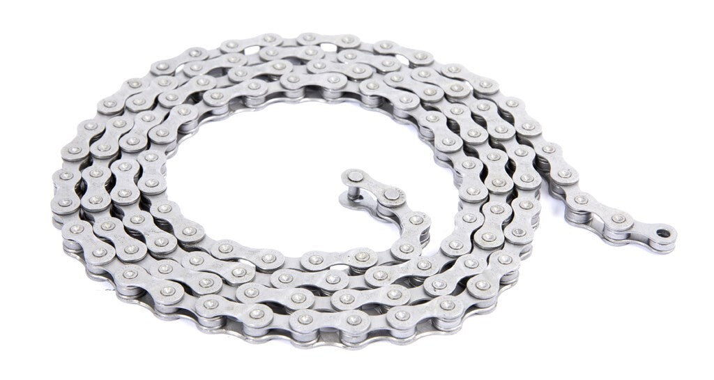 NOTTURA TAYA 410H 1 velocità 1 2x1 8 112 Silver argento