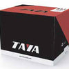 Taya ketting octo 1 2x3 32,7-8 speed,zwart zilver, 30mtr rol