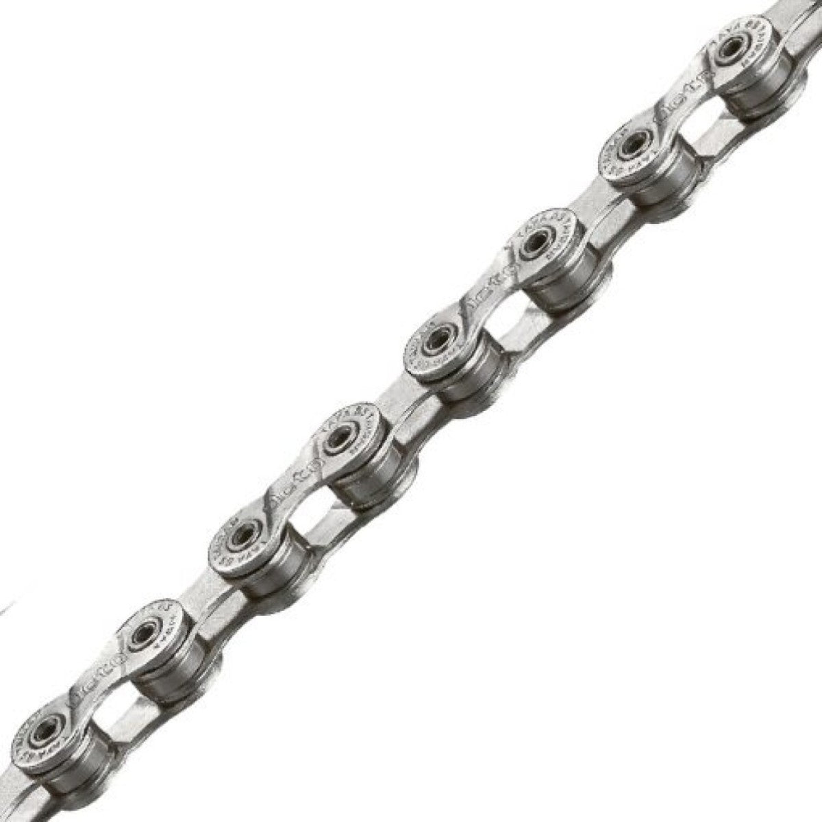 Collana Taya Octo-DG E-Bike 1 2 X 3 32 8S 136 Link d'argento