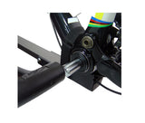 Attrezzo per smontaggio movimento centrale Radon Comp Press Fit BB30 - afbeelding 2