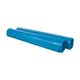 Rotolo sacco spazzatura 10 pz. 90x110cm 70mu blu
