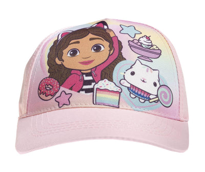 Gorro de casa de muñecas de Creative Craft Group Gabby - 52 cm