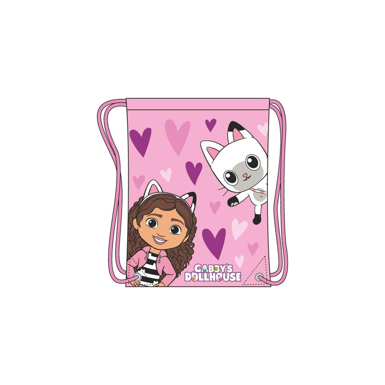 Gabby gym bag 40x37.5cm