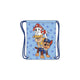 Borsa da palestra Paw Patrol 40x37,5 cm