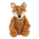 Cuties peluche zorro 25cm