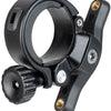 Tope de topeak Bidone Klem Cagemount II 22-38 mm
