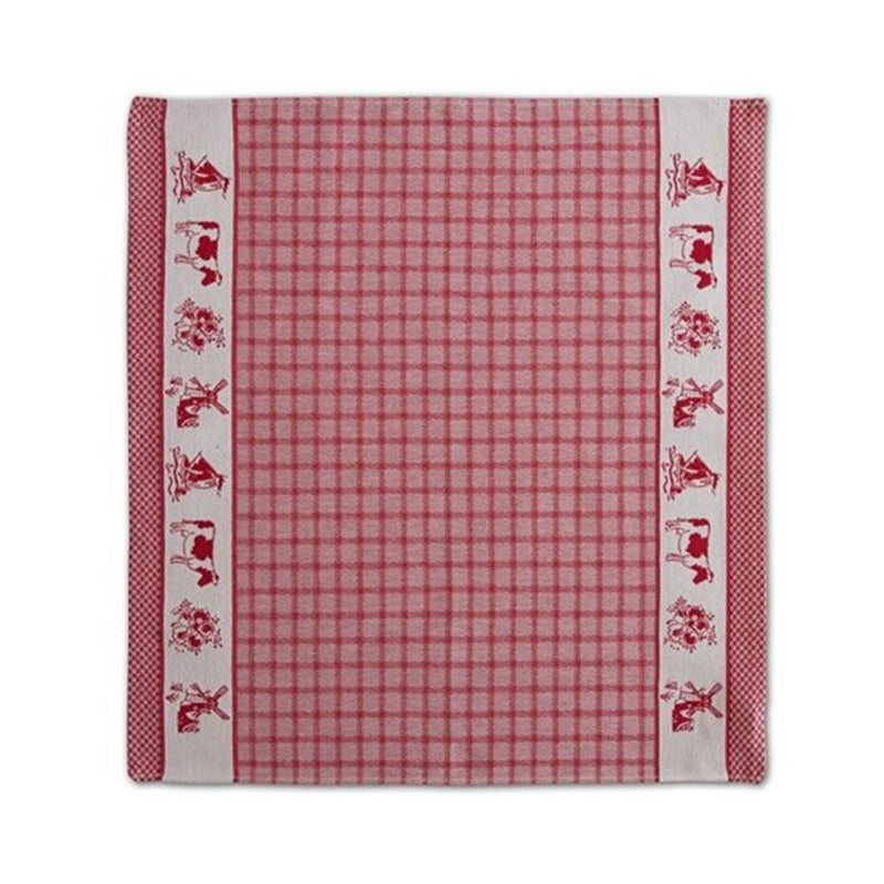 Ddddd teadook hutchie 60 x 65 rojo
