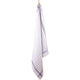 Strofinaccio diamante blu 70x70 cm 12 pz