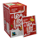 Té de la vida té de invierno té de invierno (100x1,5gr)