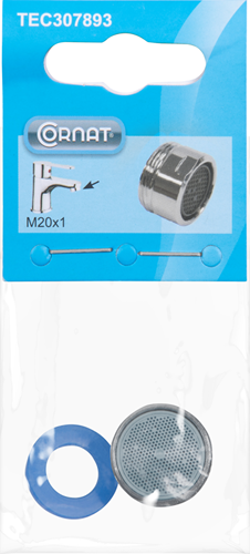 Aireador cornat m20x1 m ch - tec307893