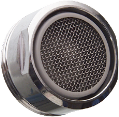 Aeratore Cornat m24m oro - tec307896