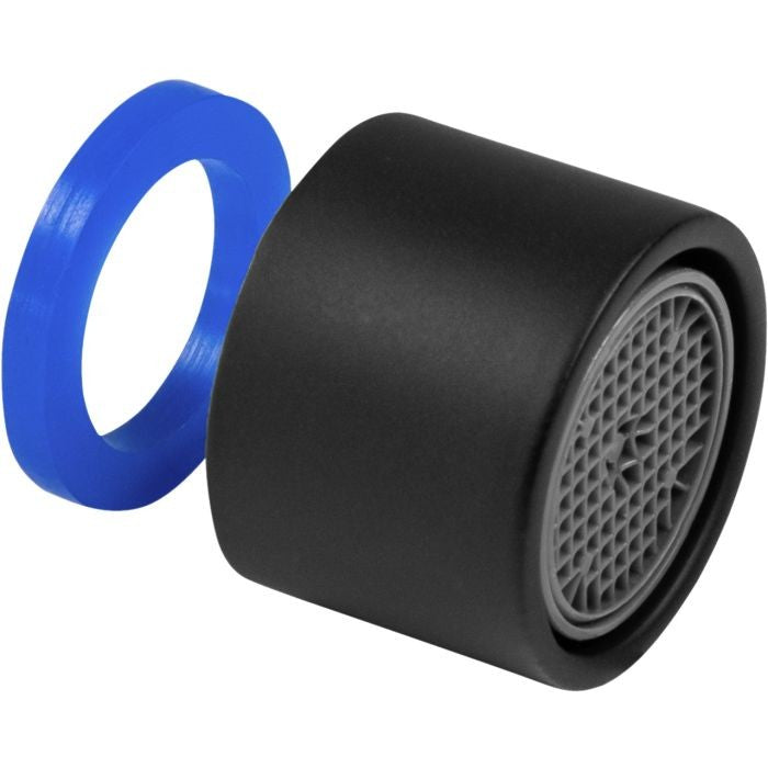 Cornat perlator noir m22x1 ig nero opaco - tec307908