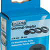 Tappo di scarico universale Cornat 36-58mm - tec318610