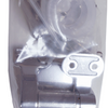 Cornat wc-bril bevestigingset art acryl ch - tec364980