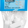 Copriwater tappo in gomma Cornat ksc00 sh00 (6pz) - tec365022
