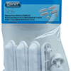 Copriwater Cornat gummi stopper molinos modena - tec365075
