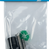 Juego de montaje universal para asiento de inodoro Cornat - tec365080