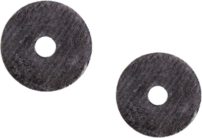Cornat set guarnizioni rubinetti 3 4 (2 pz) - tec380222