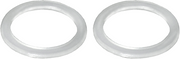Contador de agua cornat pe seal 3 4 (2uds) - tec380304 - afbeelding 2