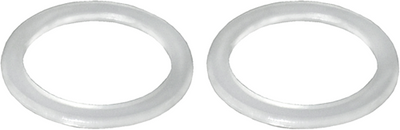 Contatore dell'acqua Cornat pe seal 3 4 (2 pezzi) - tec380304