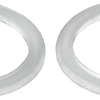 Contador de agua cornat pe seal 1'' (2uds) - tec380327