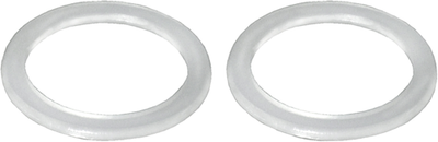 Contatore dell'acqua Cornat pe seal 1'' (2 pezzi) - tec380327