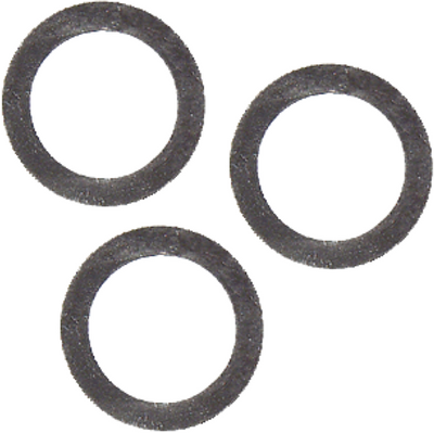 Cornat guarnizione sifone lavabo 1 1 4 (3 pz) - tec380305