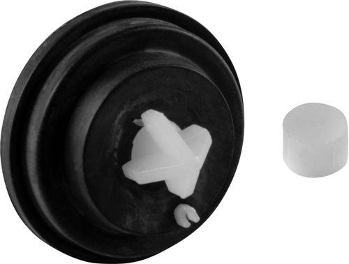 Membrana Cornat per valvola a galleggiante t360796 - tec380408