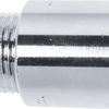 Extensión de canal de latón Cornat 1 2x20mm * - t382201