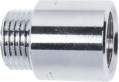 Extensión de canal de latón Cornat 1 2x20mm * - t382201