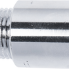 Extensión de canal de latón Cornat 1 2x15mm * - t382101