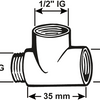 Cornat raccordo in ottone vmm 1 2 - tec386203