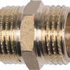 Cornat ottone ms doppio nipplo mm 1 2 - tec396601
