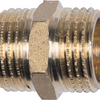 Cornat latón ms doble tetina mm 3 8 - t396600