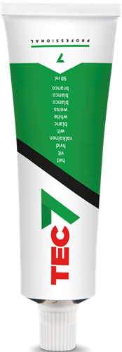 Kit universale blister Tec7 50ml bianco - 535203924