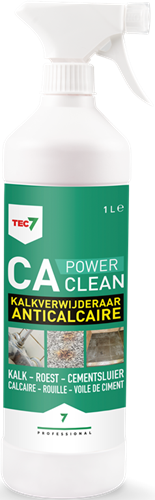 Tec7 ca limpio - 496901000