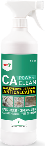 Tec7 ca pulito - 496901000