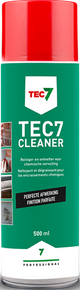 Limpiador solvente seguro Tec7 Cleaner 500ml - 683041000