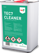 Limpiador solvente seguro Tec7 Cleaner 5l - 683105000