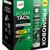 Tec7 combipack foamtack pro construct | 880 ml | 10x foamtack pro - 670996000
