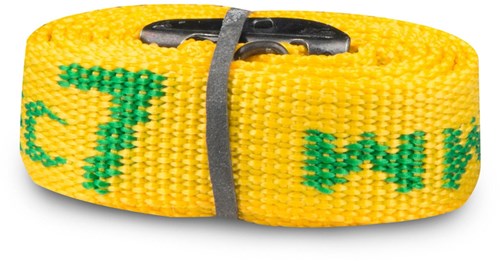 Tytec7fas giallo 100 cm x 20 mm - 320112000