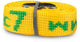 Tytec7fas giallo 100 cm x 20 mm - 320112000