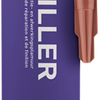 Tec7 filler patroon alles-in-één vulmiddel en afwerkingsplamuur 300ml - 601106000